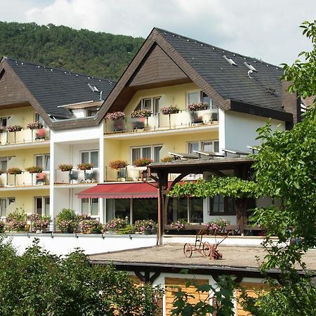 ארנסט Weinhotel Sonnenschein מראה חיצוני תמונה