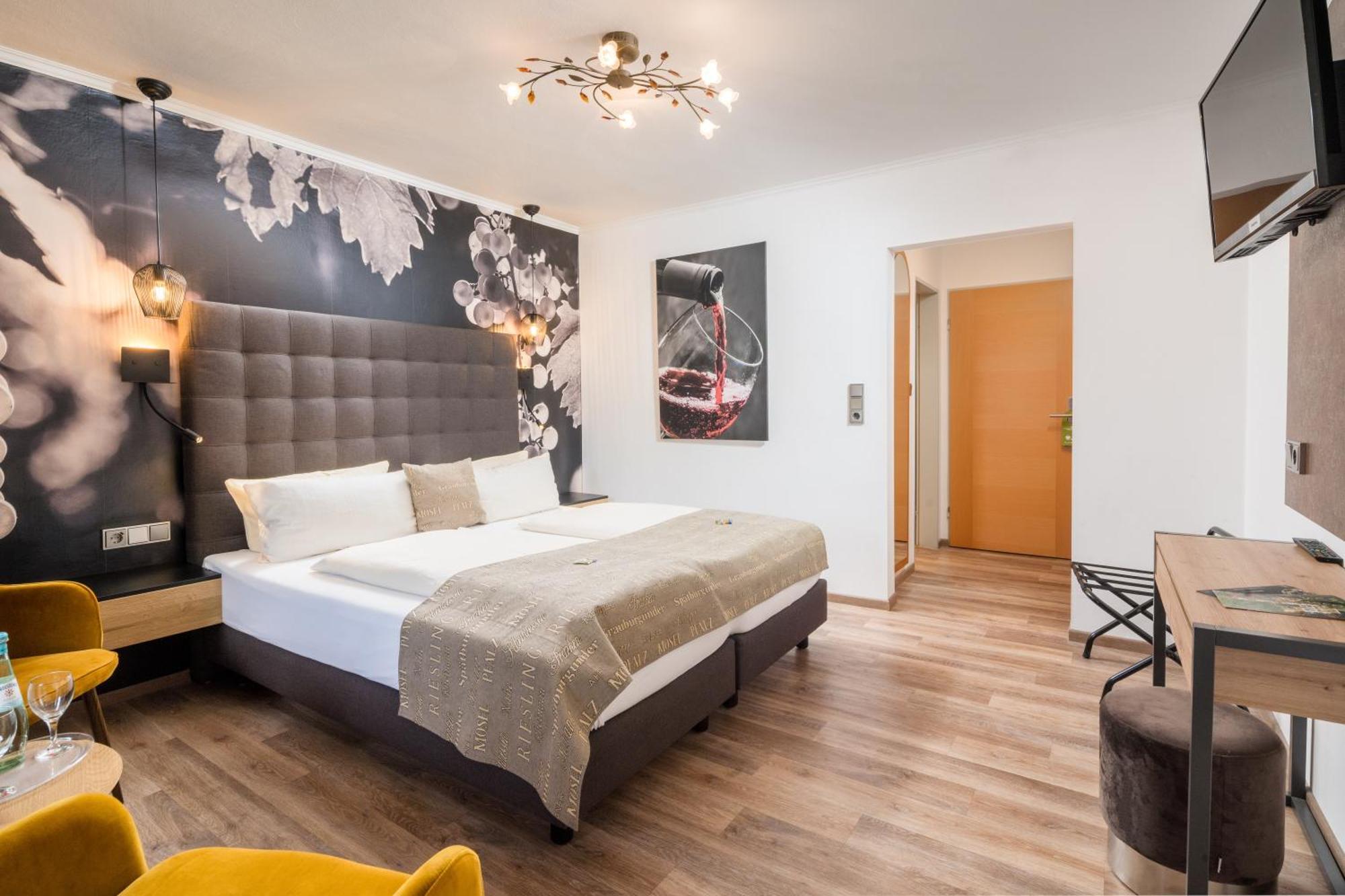 ארנסט Weinhotel Sonnenschein מראה חיצוני תמונה